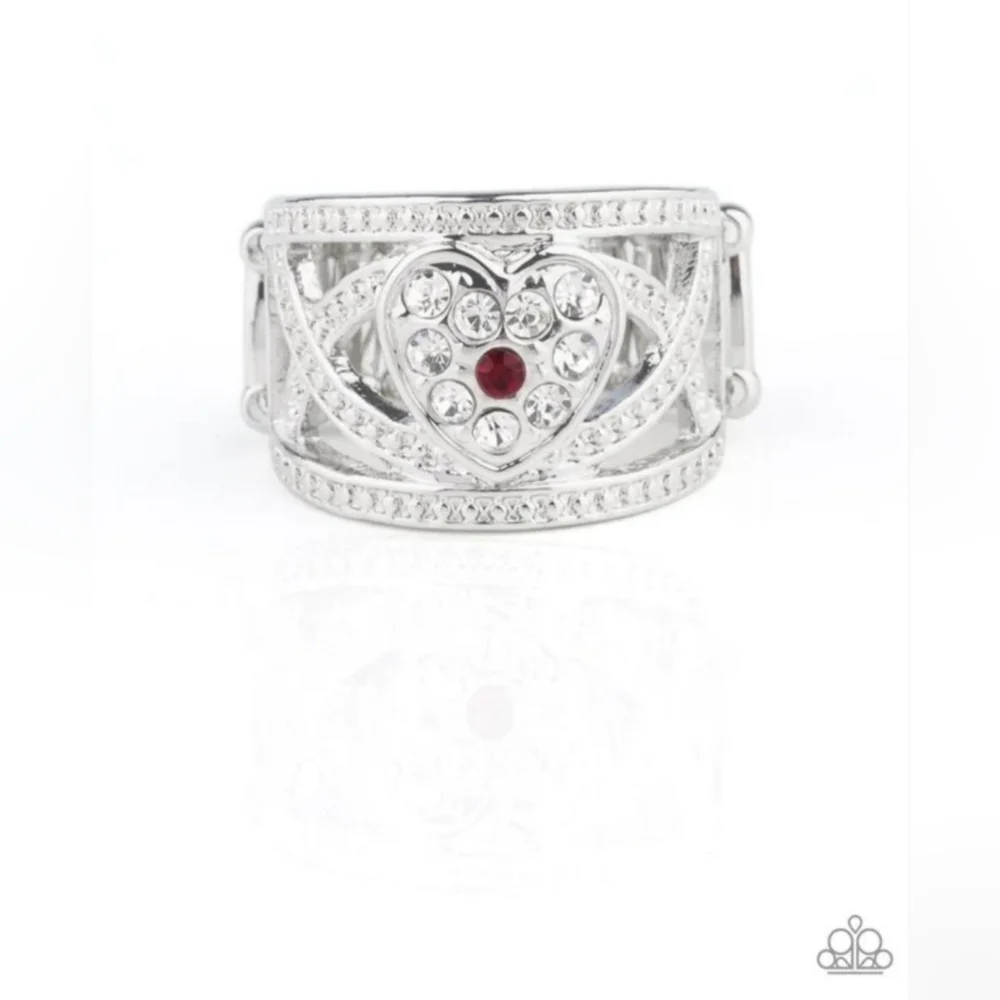 Sweetly Decadent RING (only) - Picture 3 of 5